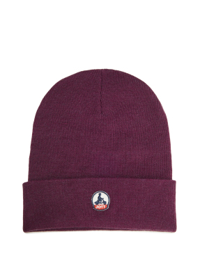 ΑΝΔΡΙΚΟΣ ΣΚΟΥΦΟΣ  JIM 2.0 | Μωβ ONE SIZE