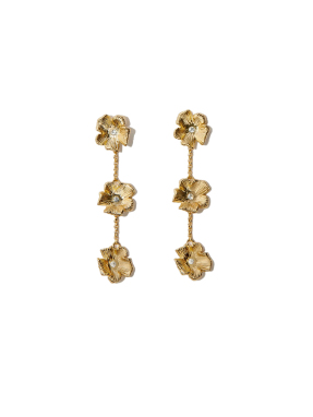 ΓΥΝΑΙΚΕΙΑ ΣΚΟΥΛΑΡΙΚΙΑ | Χρυσό ONE SIZE