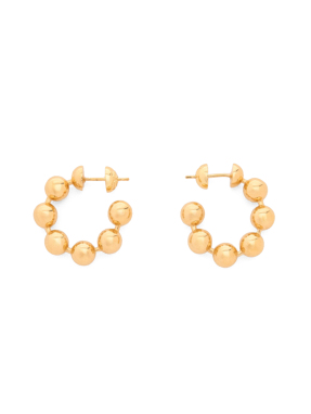 ΓΥΝΑΙΚΕΙΑ ΣΚΟΥΛΑΡΙΚΙΑ | Χρυσό ONE SIZE