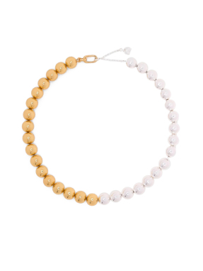 ΓΥΝΑΙΚΕΙΟ ΚΟΛΙΕ | Χρυσό ONE SIZE