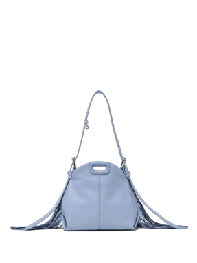 ΓΥΝΑΙΚΕΙΑ ΤΣΑΝΤΑ ΩΜΟΥ | Γαλάζιο