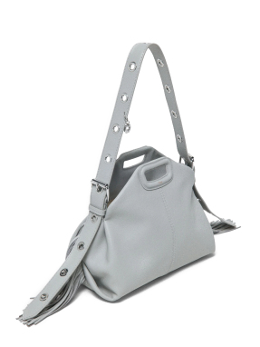 ΓΥΝΑΙΚΕΙΑ ΤΣΑΝΤΑ ΧΙΑΣΤΙ | Γκρι Ανοιχτό