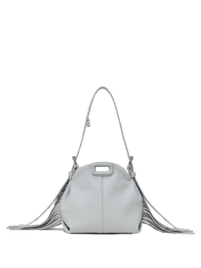 ΓΥΝΑΙΚΕΙΑ ΤΣΑΝΤΑ ΧΙΑΣΤΙ MISS M | Γκρι Ανοιχτό ONE SIZE