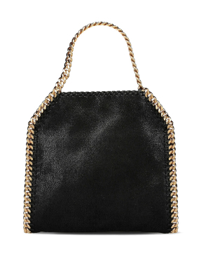 ΓΥΝΑΙΚΕΙΑ ΤΣΑΝΤΑ ΧΕΙΡΟΣ FALABELLA ΜΙΝΙ | Μαύρο