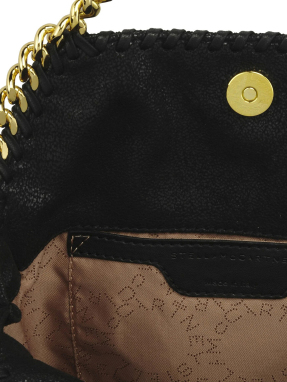 ΓΥΝΑΙΚΕΙΑ ΤΣΑΝΤΑ ΧΕΙΡΟΣ FALABELLA ΜΙΝΙ | Μαύρο