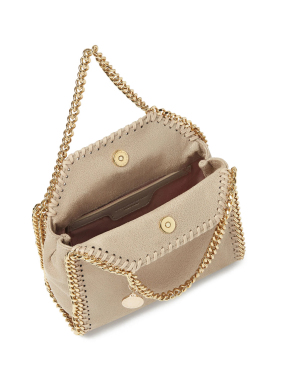 ΓΥΝΑΙΚΕΙΑ ΤΣΑΝΤΑ ΩΜΟΥ FABELLA TINY | Μπεζ