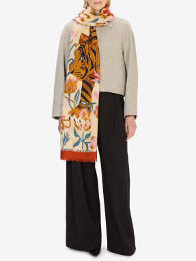 ΓΥΝΑΙΚΕΙΟ ΚΑΣΚΟΛ | Πολύχρωμο ONE SIZE