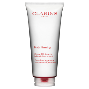 BODY FIRMING EXTRA-FIRMING CREAM | 200ml
