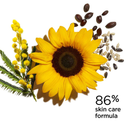 WONDER VOLUME MASCARA XXL 01 | Black