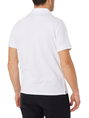 ΑΝΔΡΙΚΗ POLO ΜΠΛΟΥΖΑ | Λευκό XL