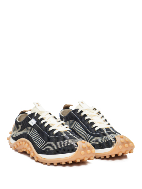 ΑΝΔΡΙΚΟ SNEAKER | Μαύρο 44