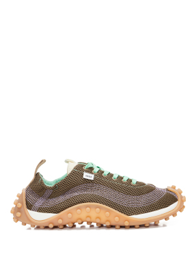 ΑΝΔΡΙΚΟ SNEAKER | Χακί 44