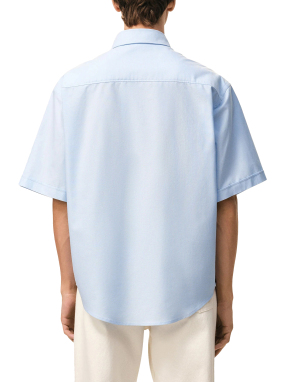 ΑΝΔΡΙΚΟ ΠΟΥΚΑΜΙΣΟ | Γαλάζιο L