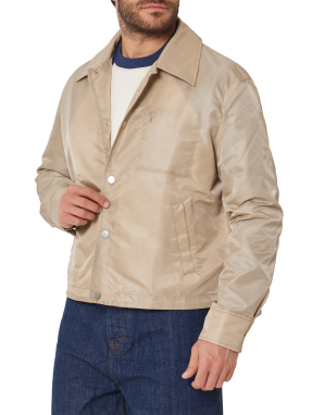 ΑΝΔΡΙΚΟ ΜΠΟΥΦΑΝ | Μπεζ S