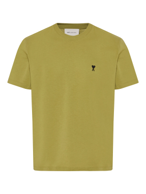 ΑΝΔΡΙΚΟ T-SHIRT | Πράσινο Ανοιχτό S