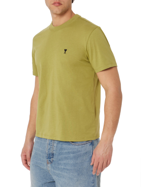 ΑΝΔΡΙΚΟ T-SHIRT | Πράσινο Ανοιχτό S