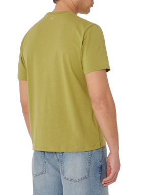 ΑΝΔΡΙΚΟ T-SHIRT | Πράσινο Ανοιχτό S