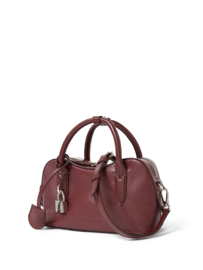 ΓΥΝΑΙΚΕΙΑ ΤΣΑΝΤΑ ΧΕΙΡΟΣ CROSSBODY | Μπορντό