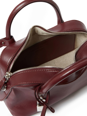 ΓΥΝΑΙΚΕΙΑ ΤΣΑΝΤΑ ΧΕΙΡΟΣ CROSSBODY | Μπορντό