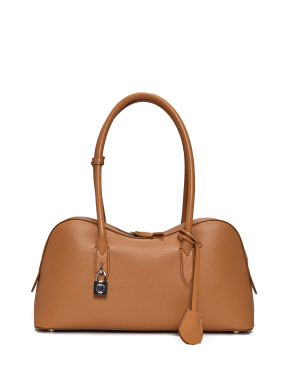 ΓΥΝΑΙΚΕΙΑ ΤΣΑΝΤΑ ΩΜΟΥ | Καφέ Ανοιχτό