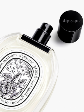 EAU ROSE EAU DE TOILETTE | 100ml