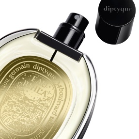 EAU RIHLA EAU DE PARFUM INTENSE | 75ml