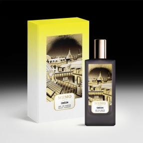 ODEON EAU DE PARFUM | 30ml