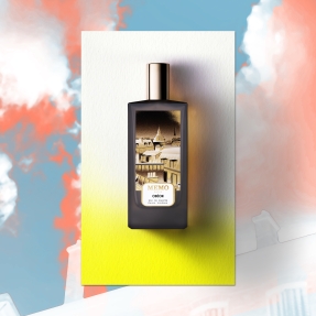 ODEON EAU DE PARFUM | 30ml