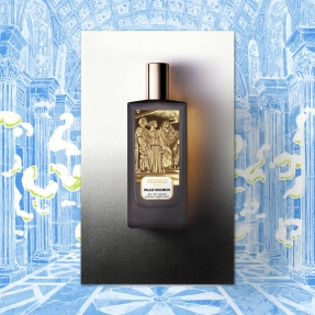 PALAIS BOURBON EAU DE PARFUM | 30ml