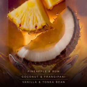 PIÑA PARAÍSO | 10ml