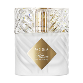 VODKA ON THE ROCKS | 50ml