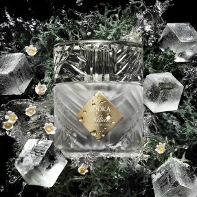 VODKA ON THE ROCKS | 50ml