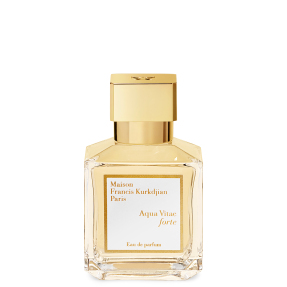 AQUA VITAE FORTE EAU DE PARFUM | 70ml