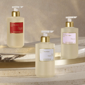 BACCARAT ROUGE 540 HAND & BODY CLEANSING GEL | 350ml