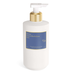 724 BODY LOTION | 350ml