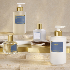 724 BODY LOTION | 350ml