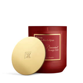 BACCARAT ROUGE 540 SCENTED CANDLE | 300gr