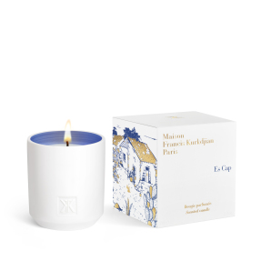 ES CAP CANDLE | 280gr