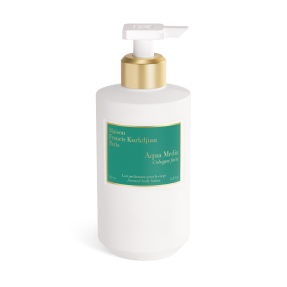 AQUA MEDIA SCENTED BODY LOTION | 350ml