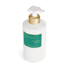 AQUA MEDIA SCENTED BODY LOTION | 350ml