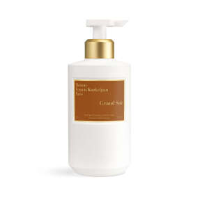 GRAND SOIR SCENTED BODY LOTION | 350ml