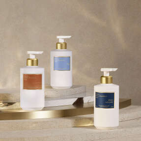 GRAND SOIR SCENTED BODY LOTION | 350ml