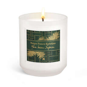 MON BEAU SAPIN SCENTED CANDLE | 300gr