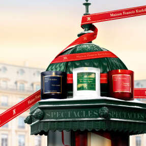 MON BEAU SAPIN SCENTED CANDLE | 300gr