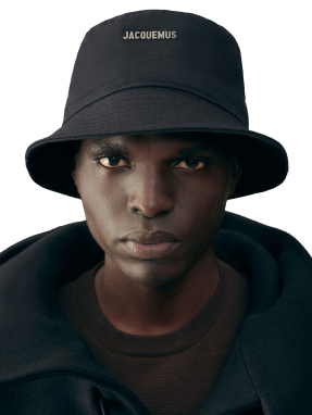 ΑΝΔΡΙΚΟ ΚΑΠΕΛΟ THE GADJO | Μαύρο L