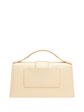 ΓΥΝΑΙΚΕΙΑ ΤΣΑΝΤΑ ΧΕΙΡΟΣ THE LARGE BAMBINO | Εκρού