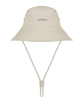 ΑΝΔΡΙΚΟ ΚΑΠΕΛΟ LE BOB DE-NIMES | Εκρού S