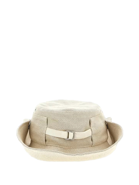 ΑΝΔΡΙΚΟ ΚΑΠΕΛΟ LE BOB DE-NIMES | Εκρού L