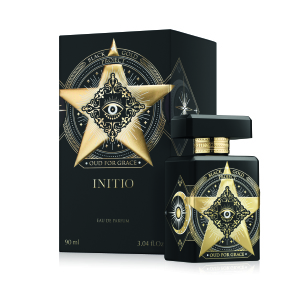 OUD FOR GRACE EAU DE PARFUM | 90ml