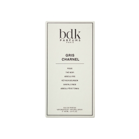 GRIS CHARNEL EAU DE PARFUM | 100ml